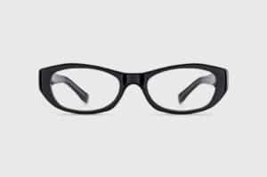 BLUE-ELEPHANT-Glasses-RECREO-Black
