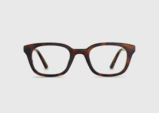 BLUE ELEPHANT Glasses SIGMA Leopard