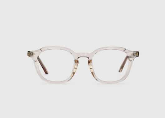 BLUE ELEPHANT Sunglasses ANDY Flesh