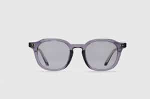 BLUE ELEPHANT Sunglasses Andy-S Grey Crystal