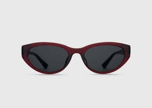 BLUE-ELEPHANT-Sunglasses-BIN-Red-Wine