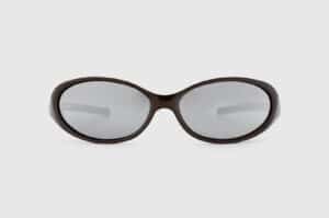 BLUE ELEPHANT Sunglasses CARA Pearl Brown