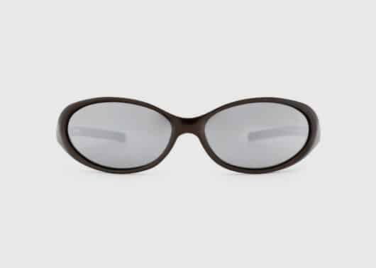 BLUE ELEPHANT Sunglasses CARA Pearl Brown