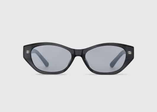 BLUE-ELEPHANT-Sunglasses-CONNIE-S-Pearl-Black