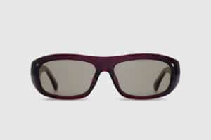 BLUE ELEPHANT Sunglasses DUKE Purple