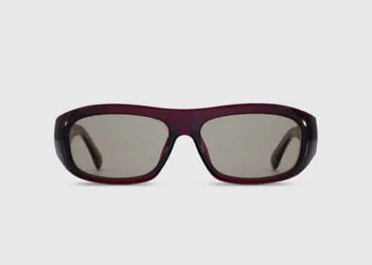 BLUE ELEPHANT Sunglasses DUKE Purple