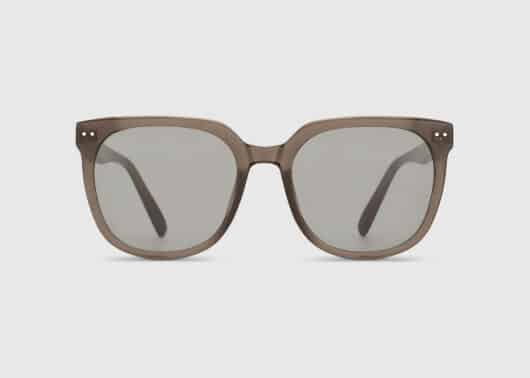 BLUE ELEPHANT Sunglasses HANI Ash Brown