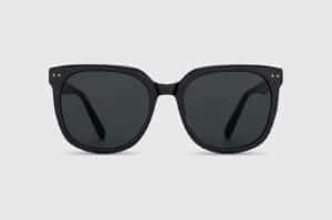 BLUE ELEPHANT Sunglasses HANI Black