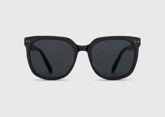 BLUE ELEPHANT Sunglasses HANI Black