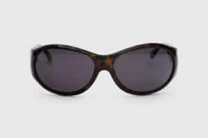 BLUE ELEPHANT Sunglasses IAN Leopard