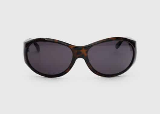 BLUE ELEPHANT Sunglasses IAN Leopard