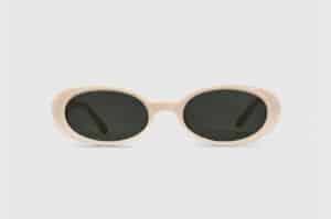 BLUE-ELEPHANT-Sunglasses-LATRIX-Beige