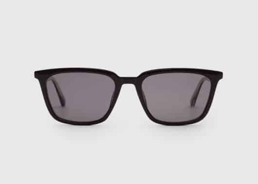 BLUE ELEPHANT Sunglasses NAOMI Deep Brown