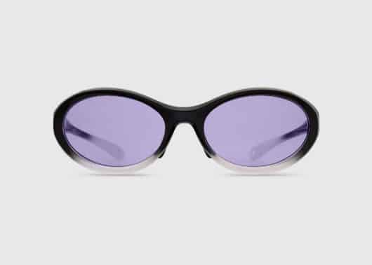 BLUE ELEPHANT Sunglasses RIO Black Purple