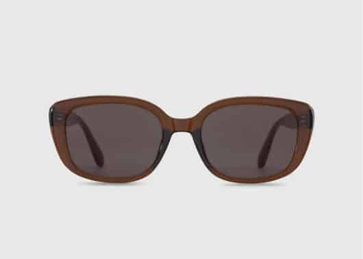 BLUE-ELEPHANT-Sunglasses-STAN-Brown