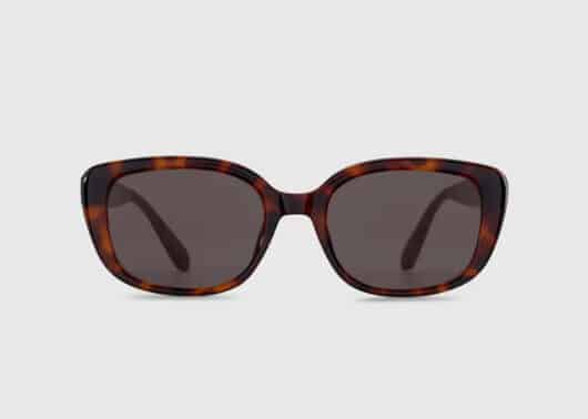 BLUE ELEPHANT Sunglasses STAN Leopard
