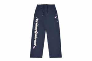 Broken Planet All The Stars Sweatpants Navy