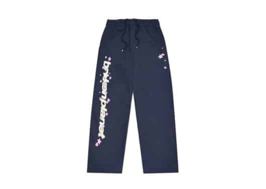 Broken Planet All The Stars Sweatpants Navy
