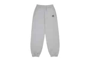 Broken Planet Cuffed Sweatpants Grey