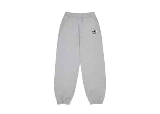 Broken Planet Cuffed Sweatpants Grey