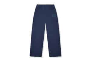 Broken Planet Straight-Leg Sweatpants Navy
