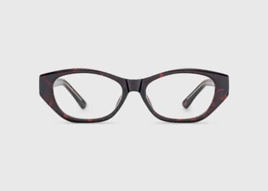 BLUE ELEPHANT Glasses CONNIE Leopard