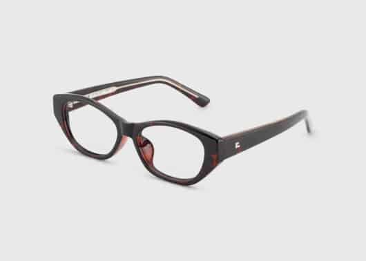 BLUE ELEPHANT Glasses CONNIE Leopard