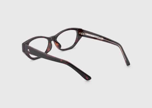 BLUE ELEPHANT Glasses CONNIE Leopard