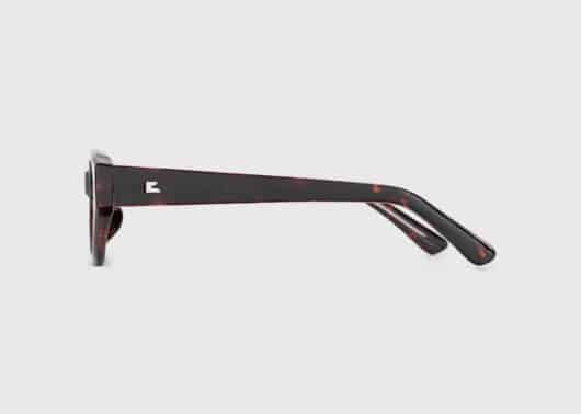 BLUE ELEPHANT Glasses CONNIE Leopard