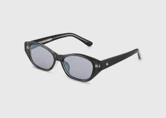 BLUE-ELEPHANT-Sunglasses-CONNIE-S-Pearl-Black
