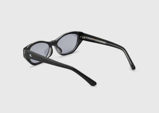 BLUE-ELEPHANT-Sunglasses-CONNIE-S-Pearl-Black