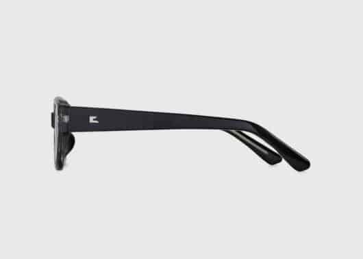 BLUE-ELEPHANT-Sunglasses-CONNIE-S-Pearl-Black