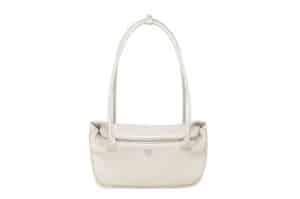 Carlyn Morris Bag Ivory H74342010