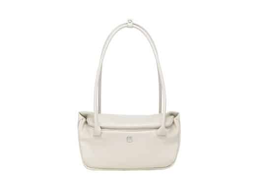 Carlyn Morris Bag Ivory H74342010