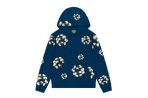 Denim-Tears-x-CPFM-Cactus-Tears-Wreath-Hoodie-Navy