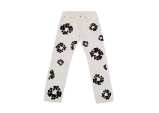 Denim-Tears-x-Levis-Cotton-Wreath-Jean-White