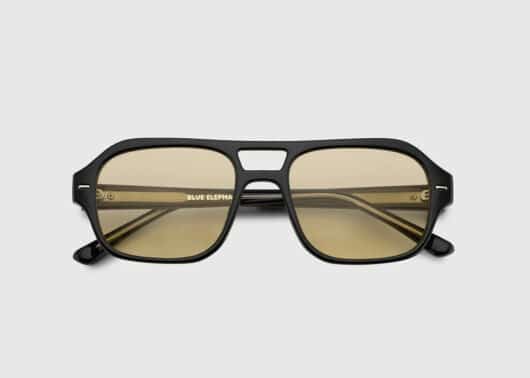 BLUE ELEPHANT Sunglasses FERIK-S Yellow Tint - Image 5