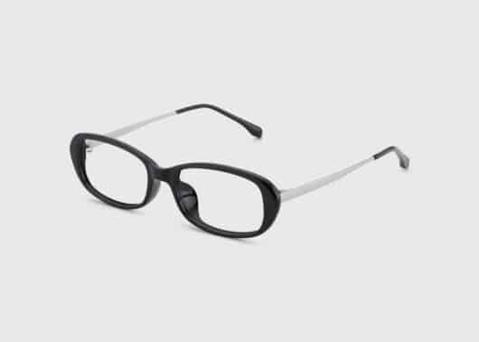 BLUE-ELEPHANT-Glasses-JAMIE-Black
