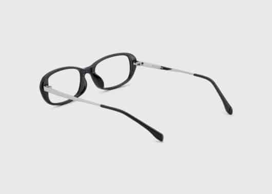 BLUE-ELEPHANT-Glasses-JAMIE-Black