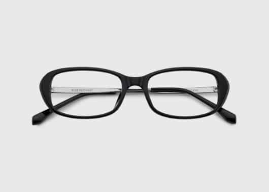 BLUE-ELEPHANT-Glasses-JAMIE-Black