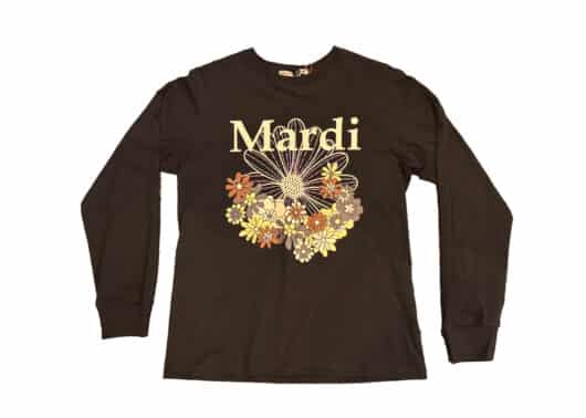 Mardi-Mercredi-FlowerMardi-Jardin-Long-Sleeve-Tee-Black-Ivory