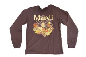 Mardi-Mercredi-FlowerMardi-Jardin-Long-Sleeve-Tee-Navy-Ivory