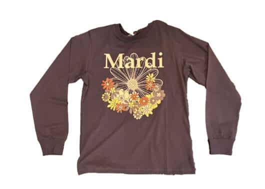 Mardi-Mercredi-FlowerMardi-Jardin-Long-Sleeve-Tee-Navy-Ivory