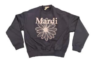 Mardi-Mercredi-Flowermardi-Crewneck-Navy-Pale-Pink