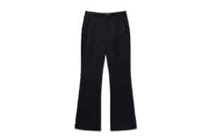 Matin-Kim-Cut-Out-Point-String-Trouser-Black