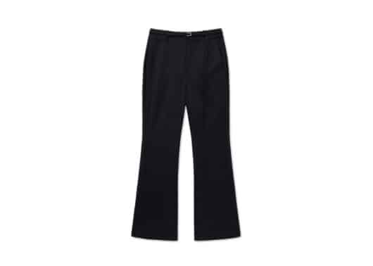Matin-Kim-Cut-Out-Point-String-Trouser-Black