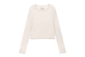 Matin-Kim-Diagonal-Texture-Knit-Top-Light-Beige-PO012