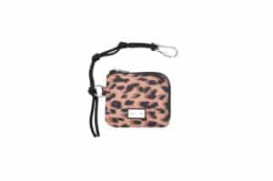 Matin Kim Pattern Sporty Wallet Multi WL011