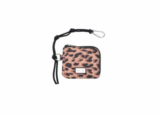 Matin Kim Pattern Sporty Wallet Multi WL011