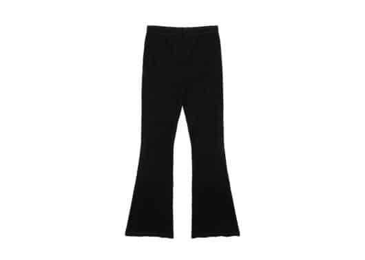 Matin-Kim-Pleats-Stitch-Layered-Pants-Black-PT038